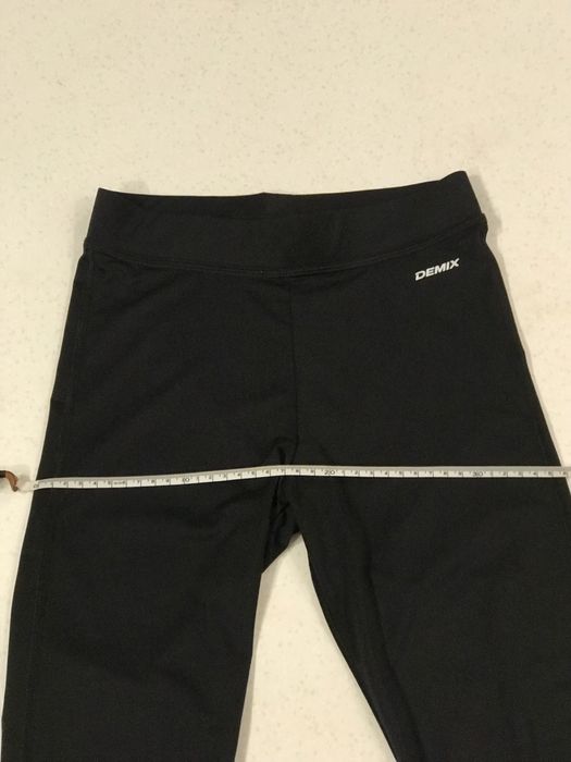 Спортивные бриджи