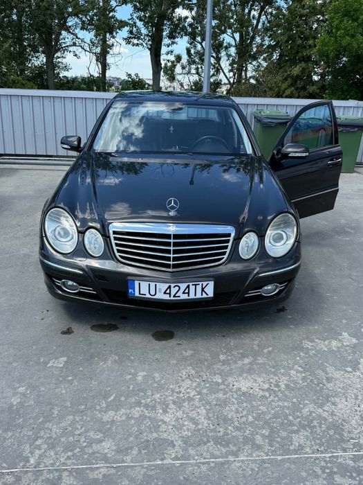 Mercedes-Benz 280