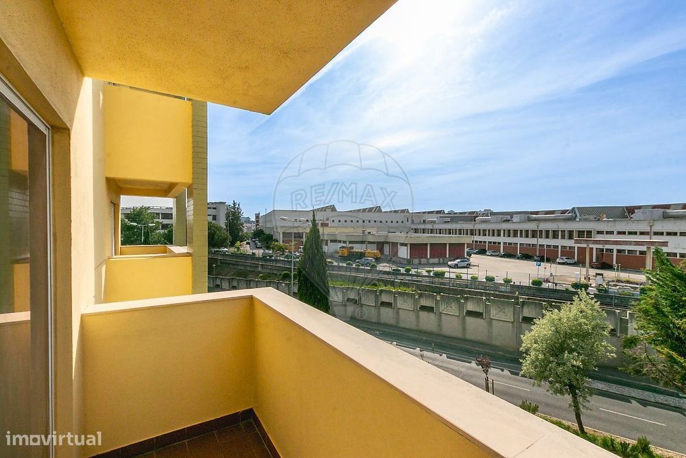 Apartamento T1 para venda