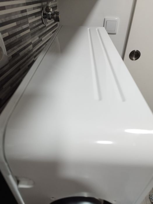 Esquentador Vulcano Sensor Compacto 2