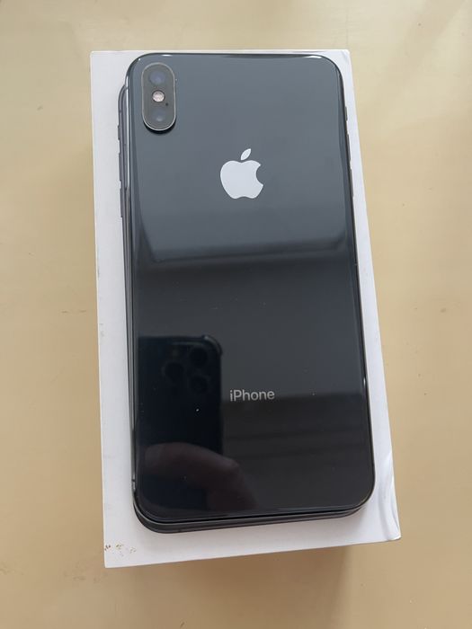 Apple Iphone Xs Max 64 gb