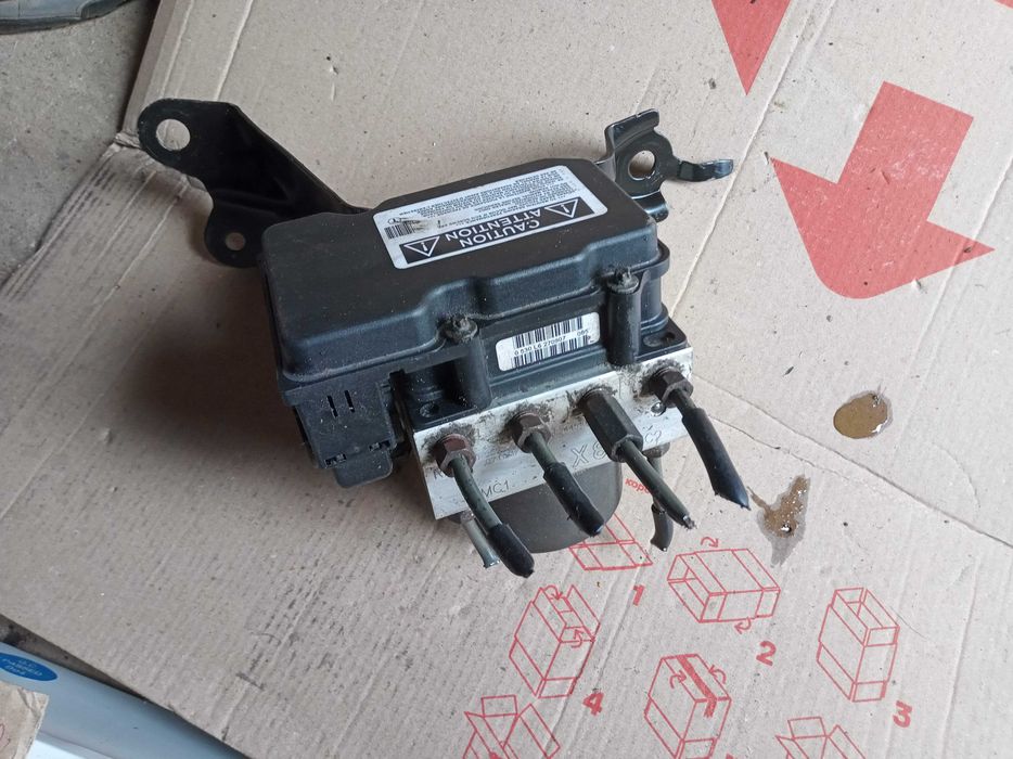 Блок ABS 0 265 231 754 АКПП USA Bosch CAMRY 40 2.4 2006-2011