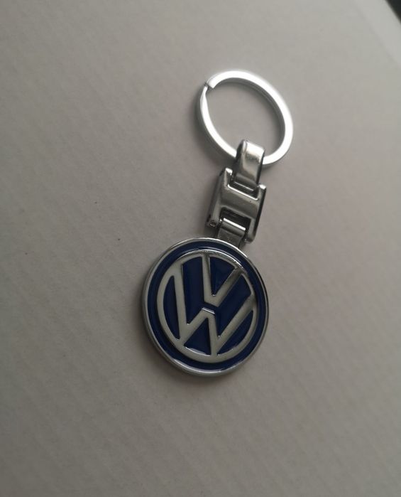 Brelok do kluczy Volkswagen