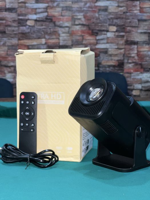 Projector ULTRA HD android445796168940267520