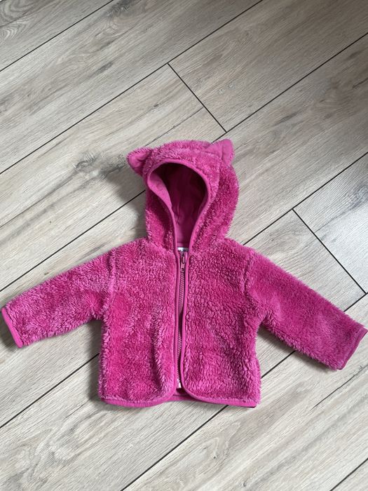 NOWA kurteczka/miś/polarek 5-10-15  r. 68