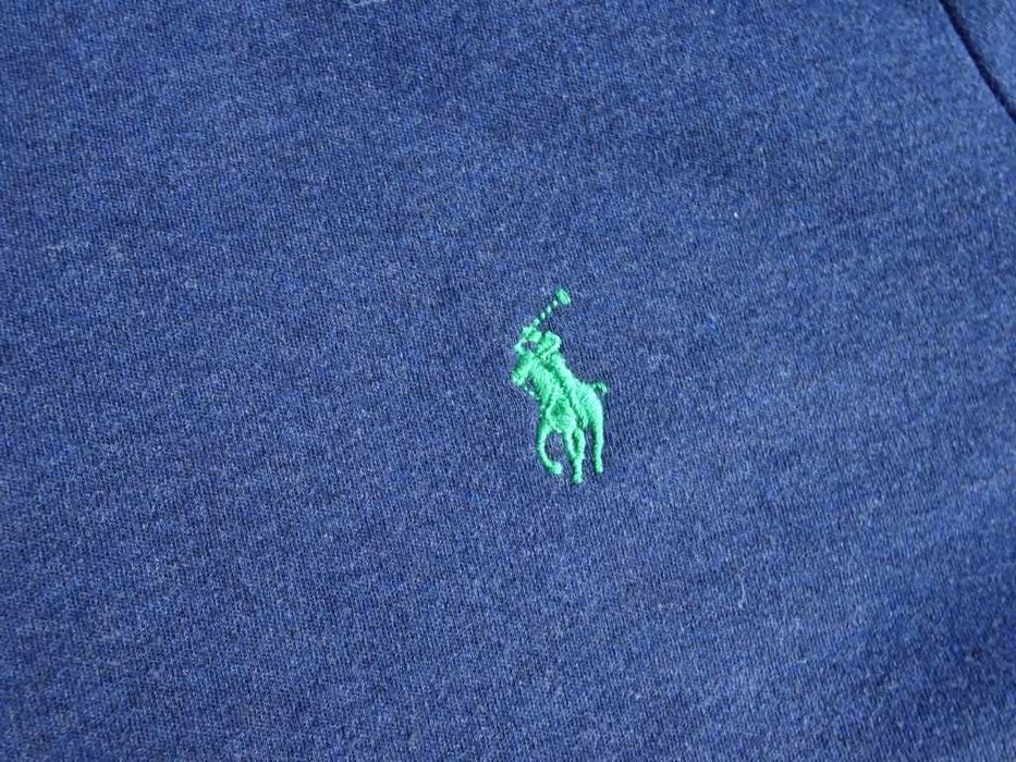 Polo Ralph Lauren oryginalna koszulka polo r. M super stan