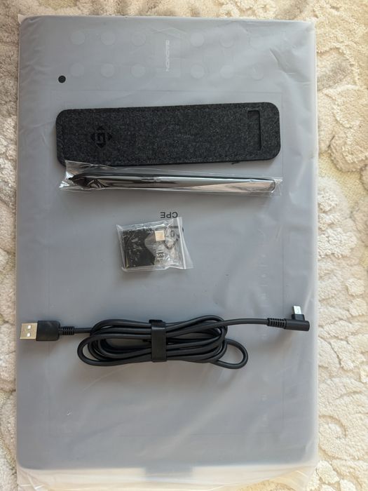 Графічний планшет Gaomon M106K Pro