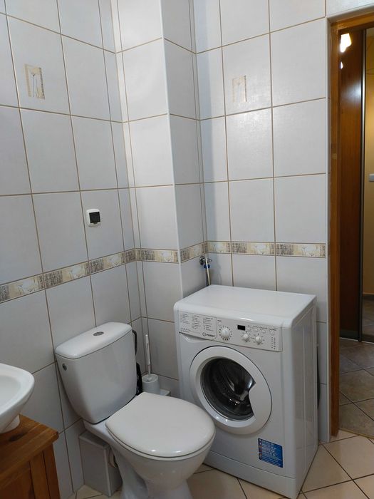 Kawalerka 33 m2, Gocław