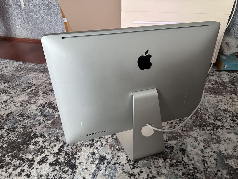 Apple IMac 27 моноблок
