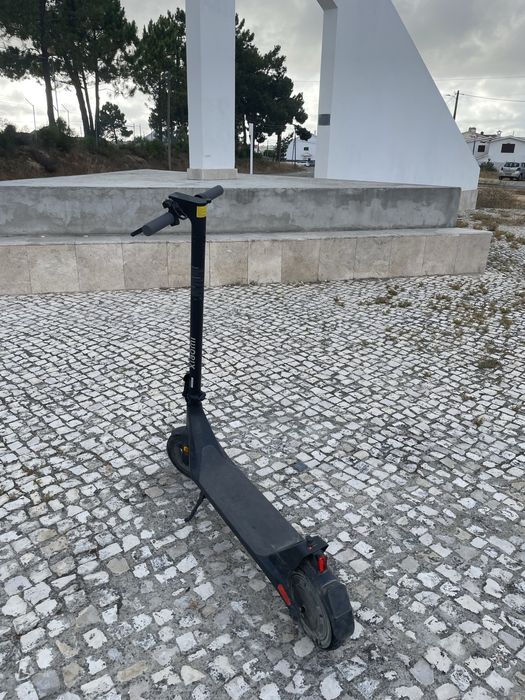 Trotinete elétrica Xiaomi como nova (500w de pico)