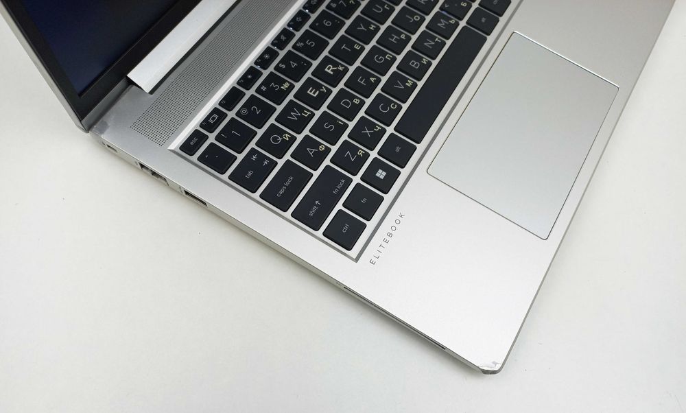HP ProBook 650 G9 i5-1245U 16Gb 256SSD FullHD IPS