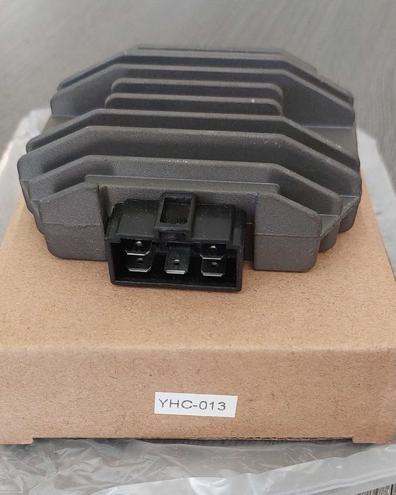 Retificador / regulador corrente Yamaha