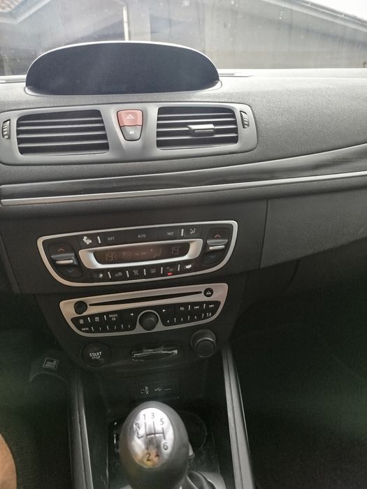 Renault Megane 1500DCI  110CV