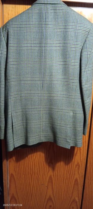 Fatos completos  para homem de marca portuguesa