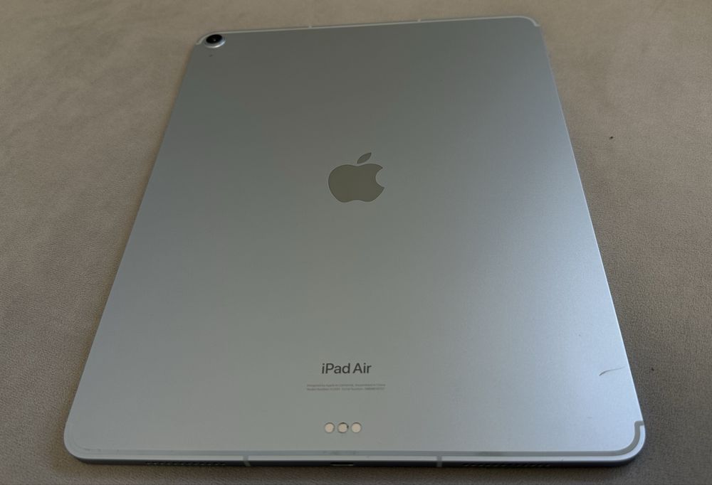 Apple iPad Air 13” m2 lte