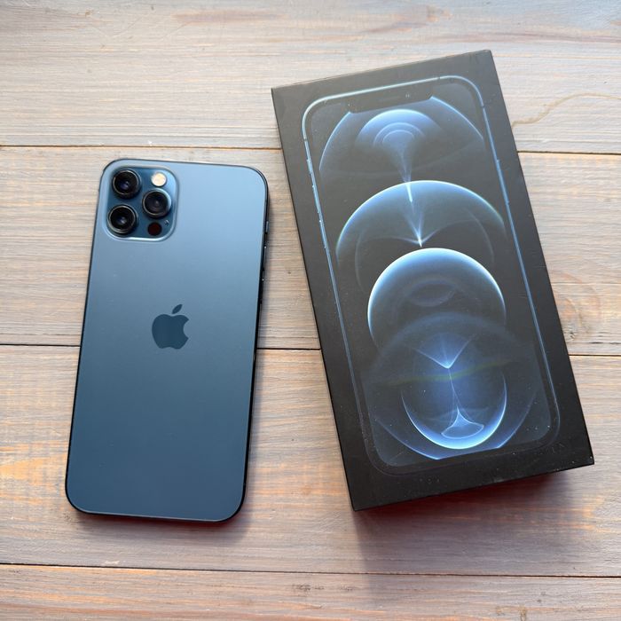 Iphone 12 pro 512 gb