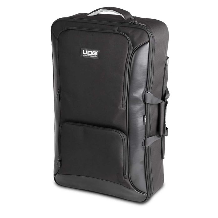 Pioneer DDJ-1000 DJ Controller + Bagpack XL UDG