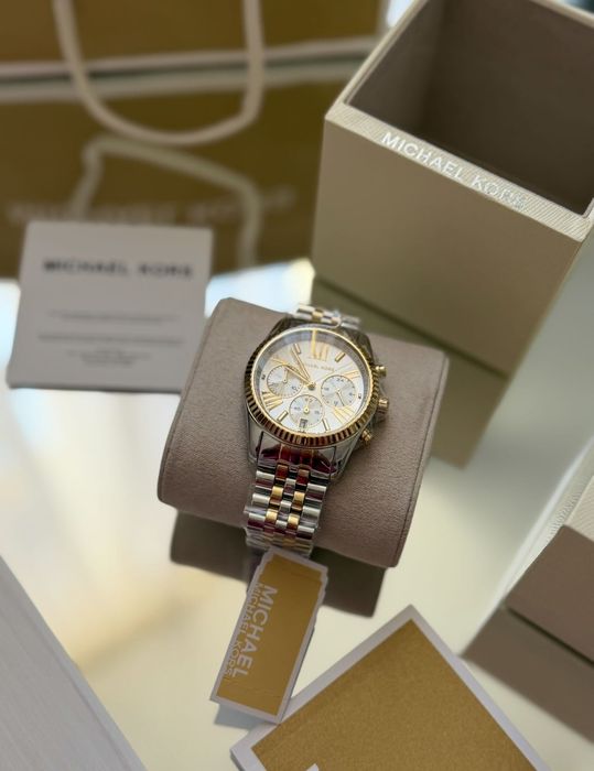 Жіночий годинник Michael Kors МК5955 женские часы