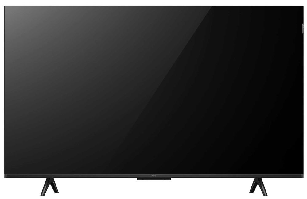 Telewizor TCL 43L5A QLED Full HD  Smart TV: Google TV