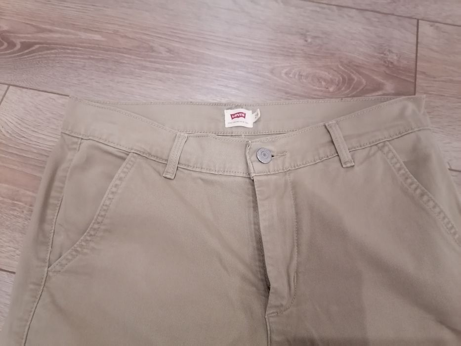 Spodnie Levis -  rozmiar 38