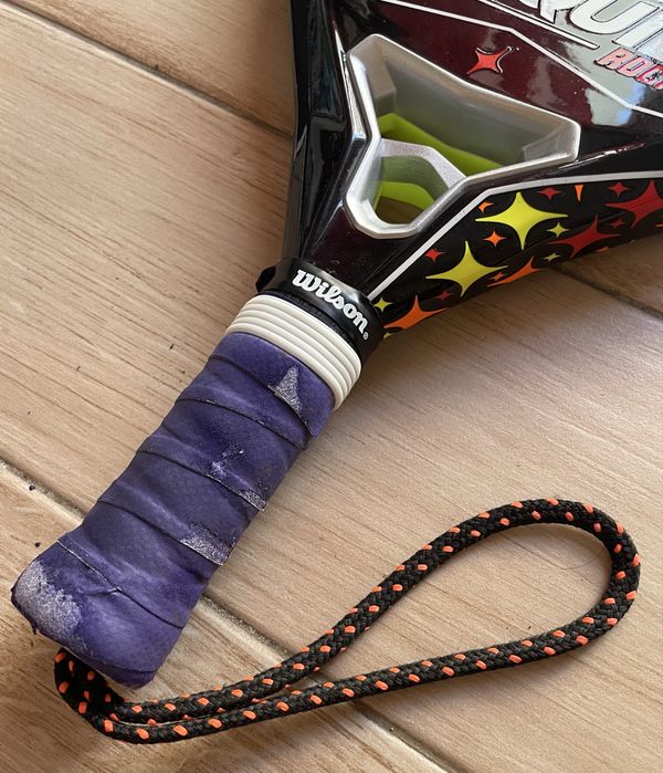 Padel Starter Pack (Sapatilhas + Raquete + Bolsa)