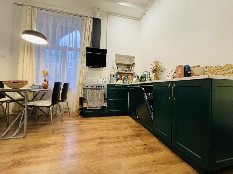 2-кімнатна квартира за адресою (площа 51 м²) - Atlanta.ua - фото 2