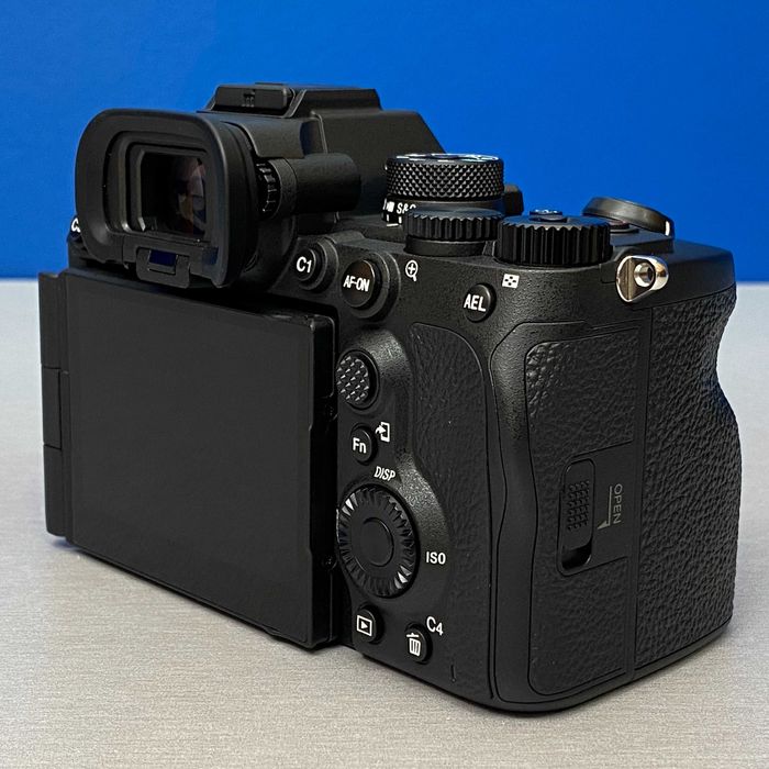 Sony A7R V (Corpo) - 61MP