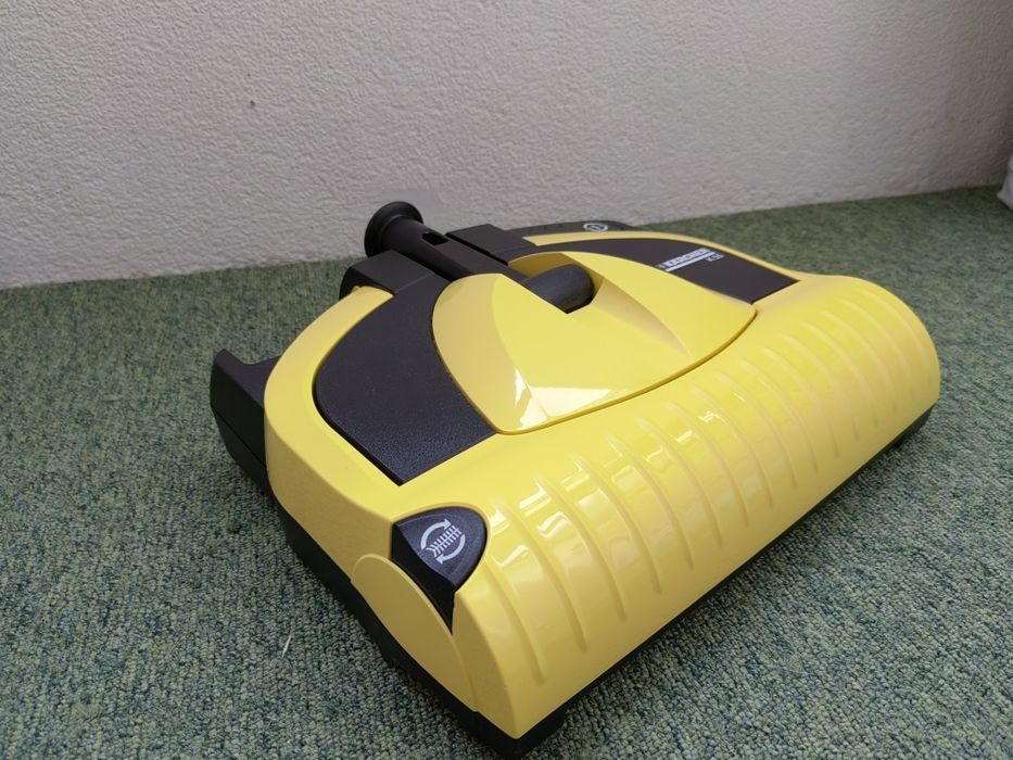 Vassoura Elétrica Karcher K55 Plus