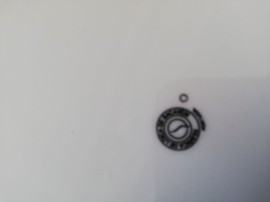 Fábrica de loiça Sacavém NOVO