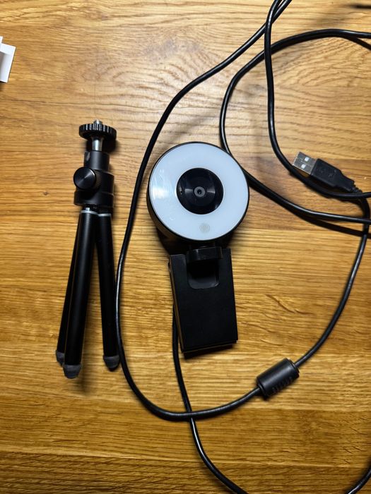 Kamerka internetowa Papalook