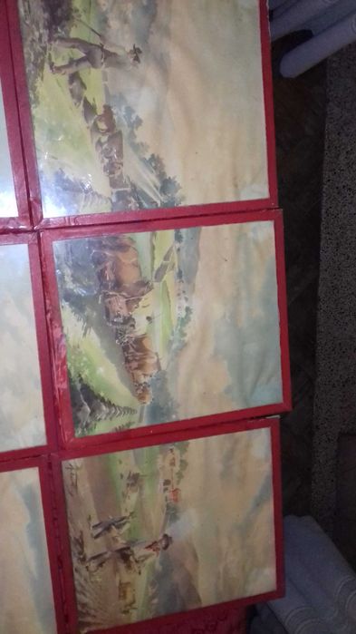 12Aguarelas M.Tavares LitografiaT.M.EF.N.44-Coleçao 12-50E-G-2Edesde2E