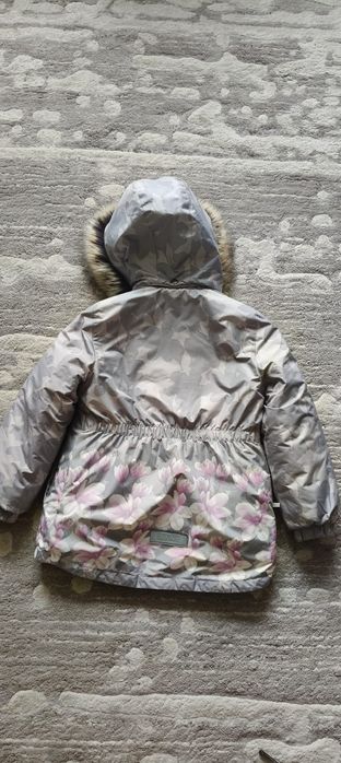 Зимовий комбінезон Lenne