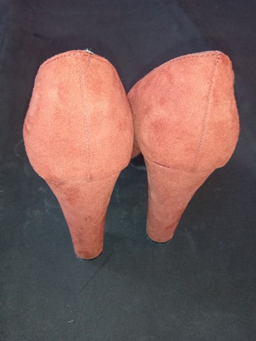 Buty damskie, czółenka