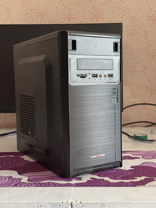 Комп’ютер i5 | 8gb | 240ssd
