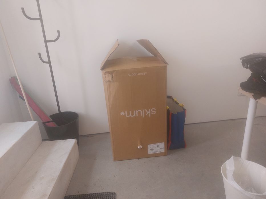 SKLUM - Pack de 2 bancos altos Omara