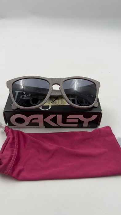 Nowe Okulary Oakley Frogskins