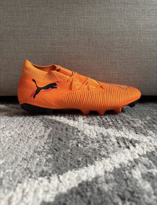 Korki puma future 8
