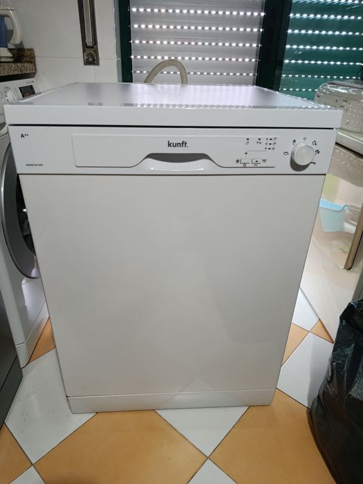 Máquina de lavar loiça