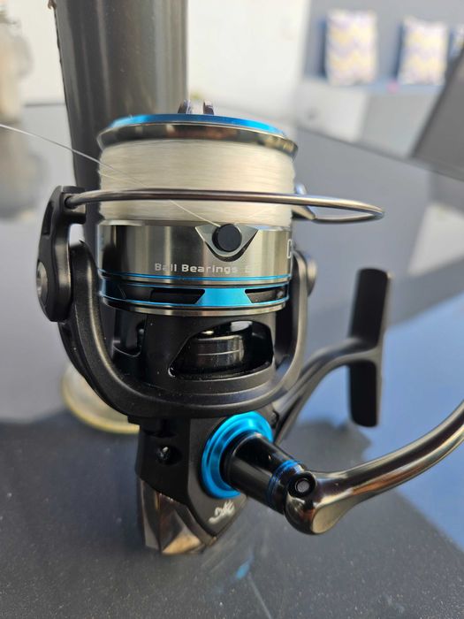 Carreto Browning Sphere CFT3500