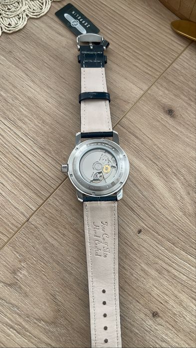 Годиник Zeppelin