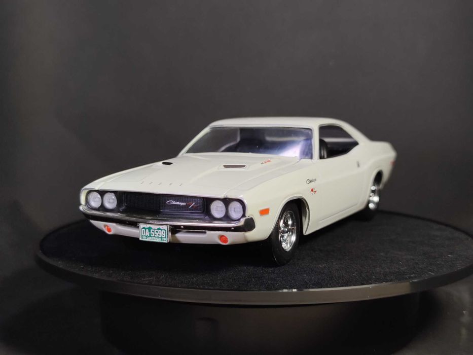dodge challenger 1970 - купити предмети колекціонування - Ціна на