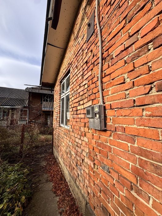 Продається будинок