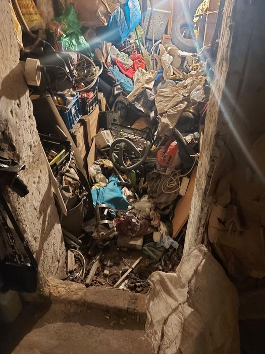 Opróżnianie Mieszkań Domów Strychów Piwnic Garaży, Wywóz Śmieci,Mebli