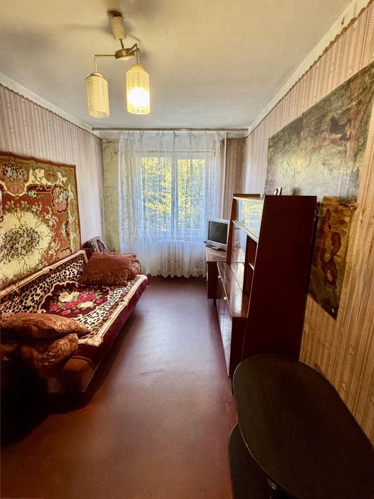Продаж 3 кім кв в гарному будинку