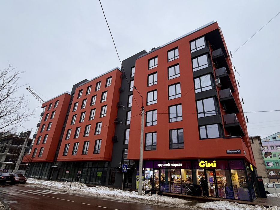 Оренда приміщення в центрі міста !