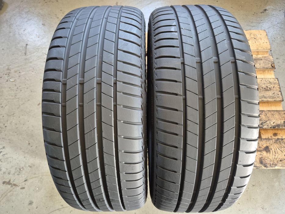 205/55/17 91W MO Bridgestone Turanza T005  7mm darmowa dostawa