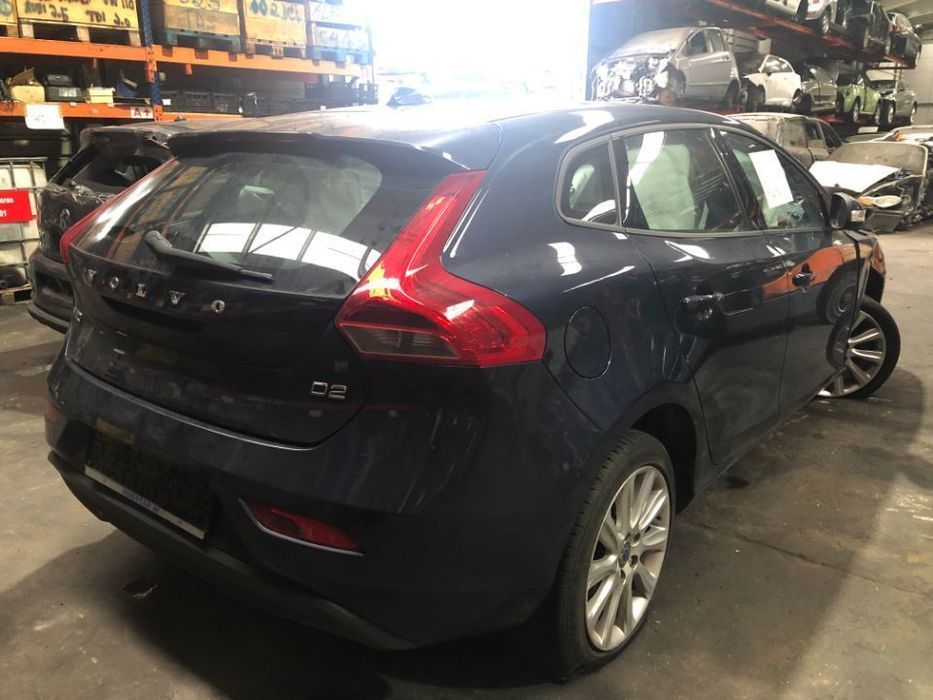 VOLVO V40 1.6D D2 DE 2014 PARA PEÇAS