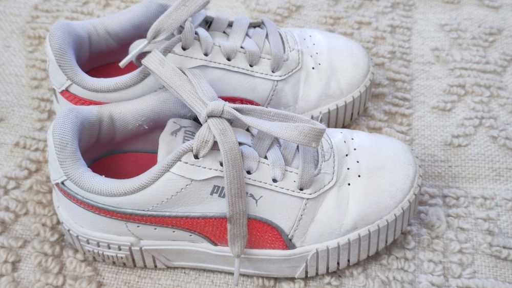 Кросівки Puma, Van's, Sketchers дитячі розмір 28 та 29