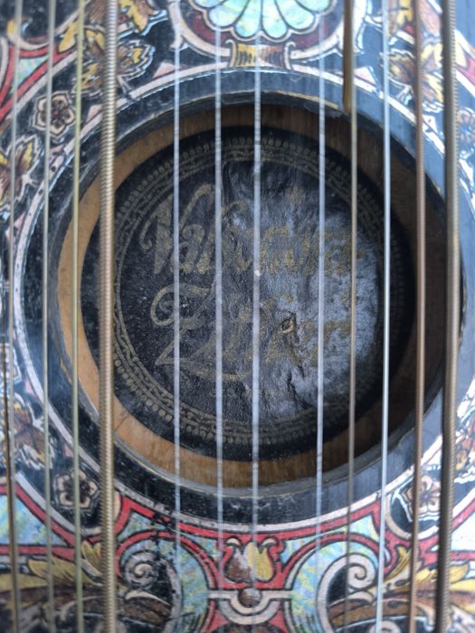 Instrument cytra