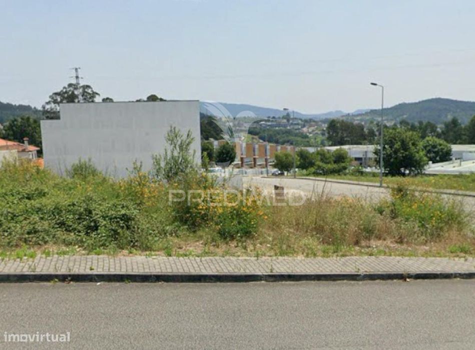 Terreno para Construção - Ponte